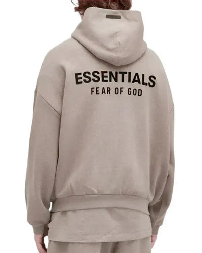 FEAR OF GOD ESSENTIALS HOODIES