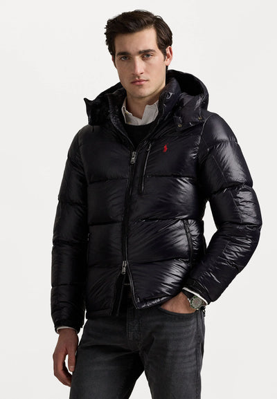 POLO RALPH LAUREN - GORHAM JACKET