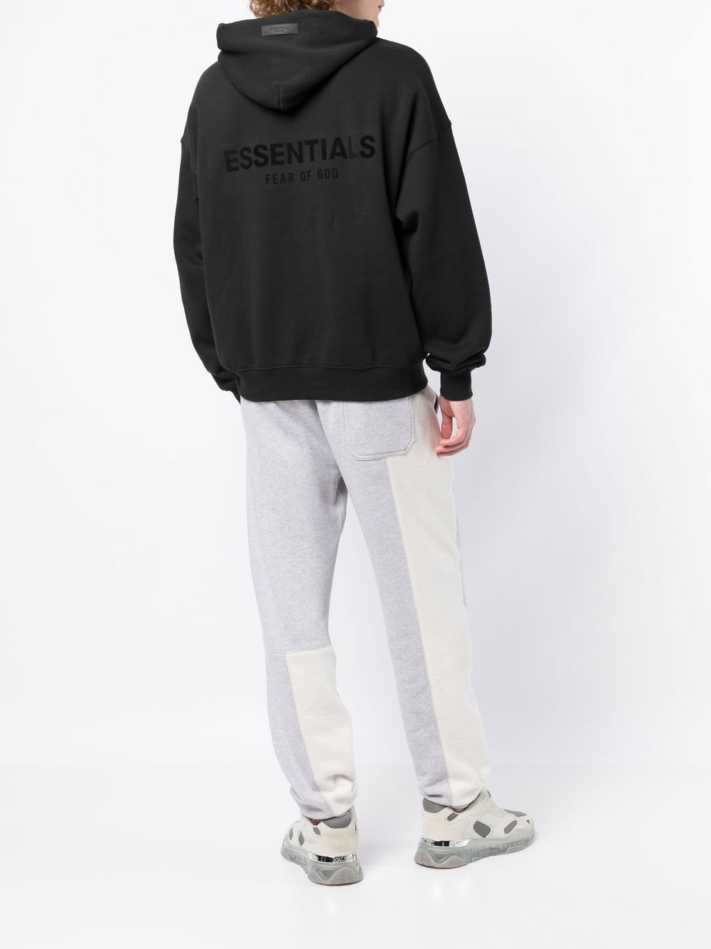 FEAR OF GOD - ESSENTIALS HOODIE