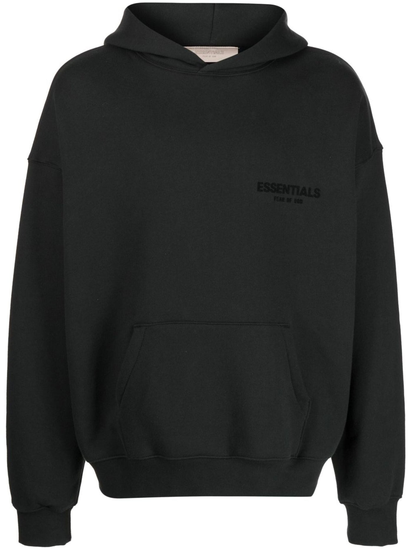 FEAR OF GOD - ESSENTIALS HOODIE