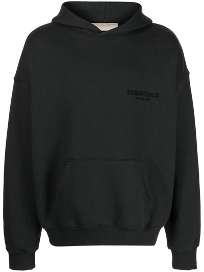 FEAR OF GOD - ESSENTIALS HOODIE