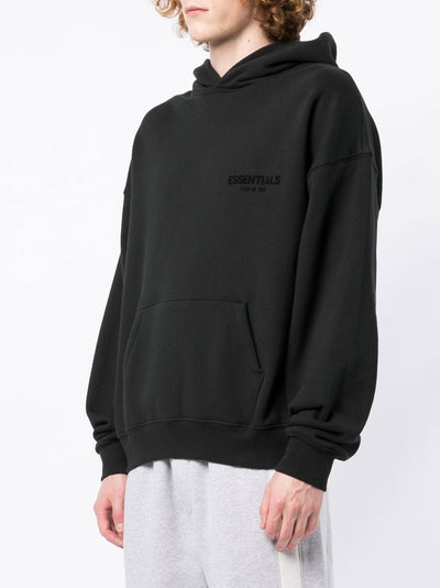 FEAR OF GOD - ESSENTIALS HOODIE