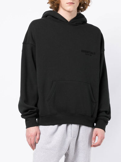 FEAR OF GOD - ESSENTIALS HOODIE