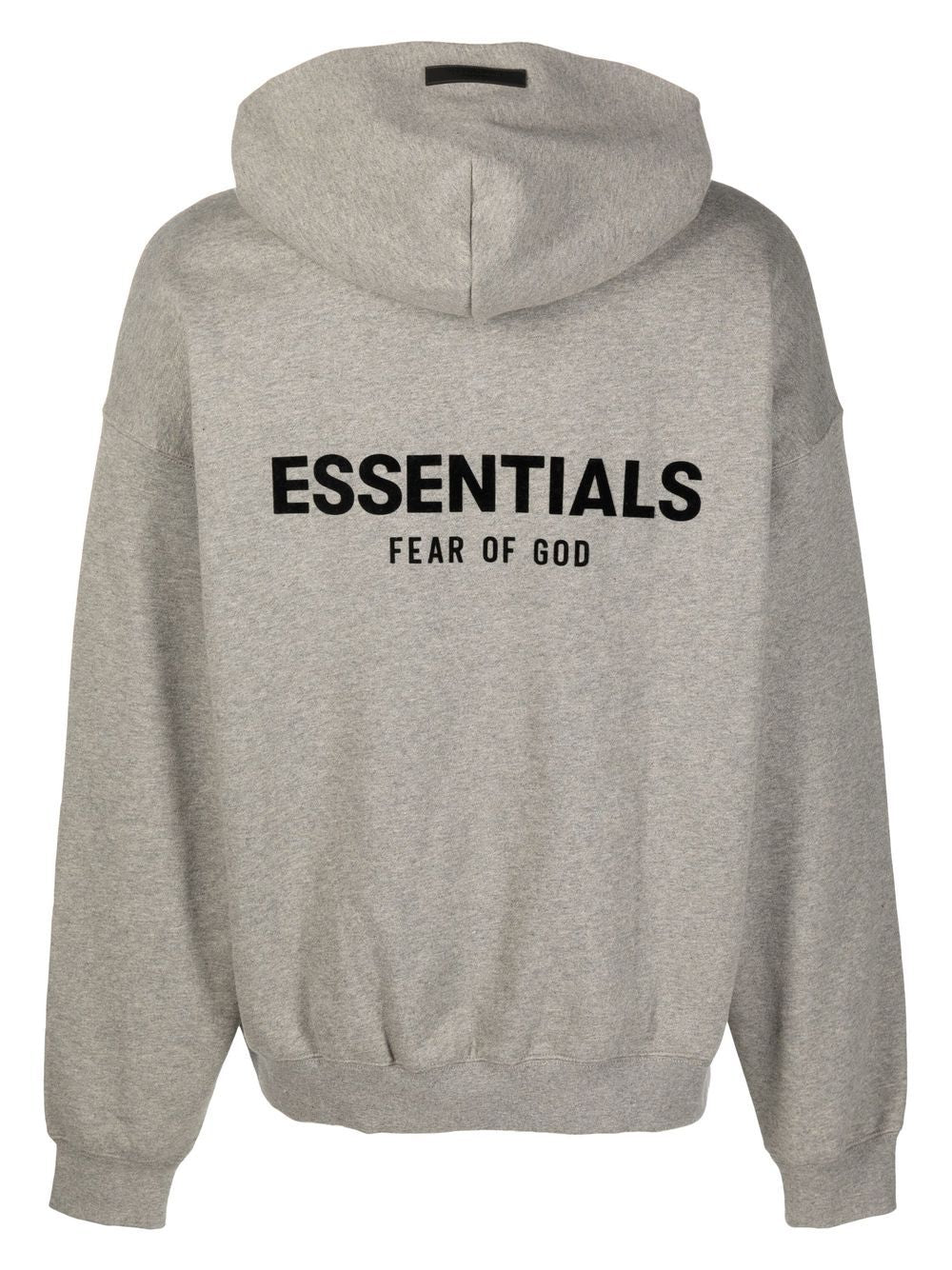 FEAR OF GOD - ESSENTIALS HOODIE