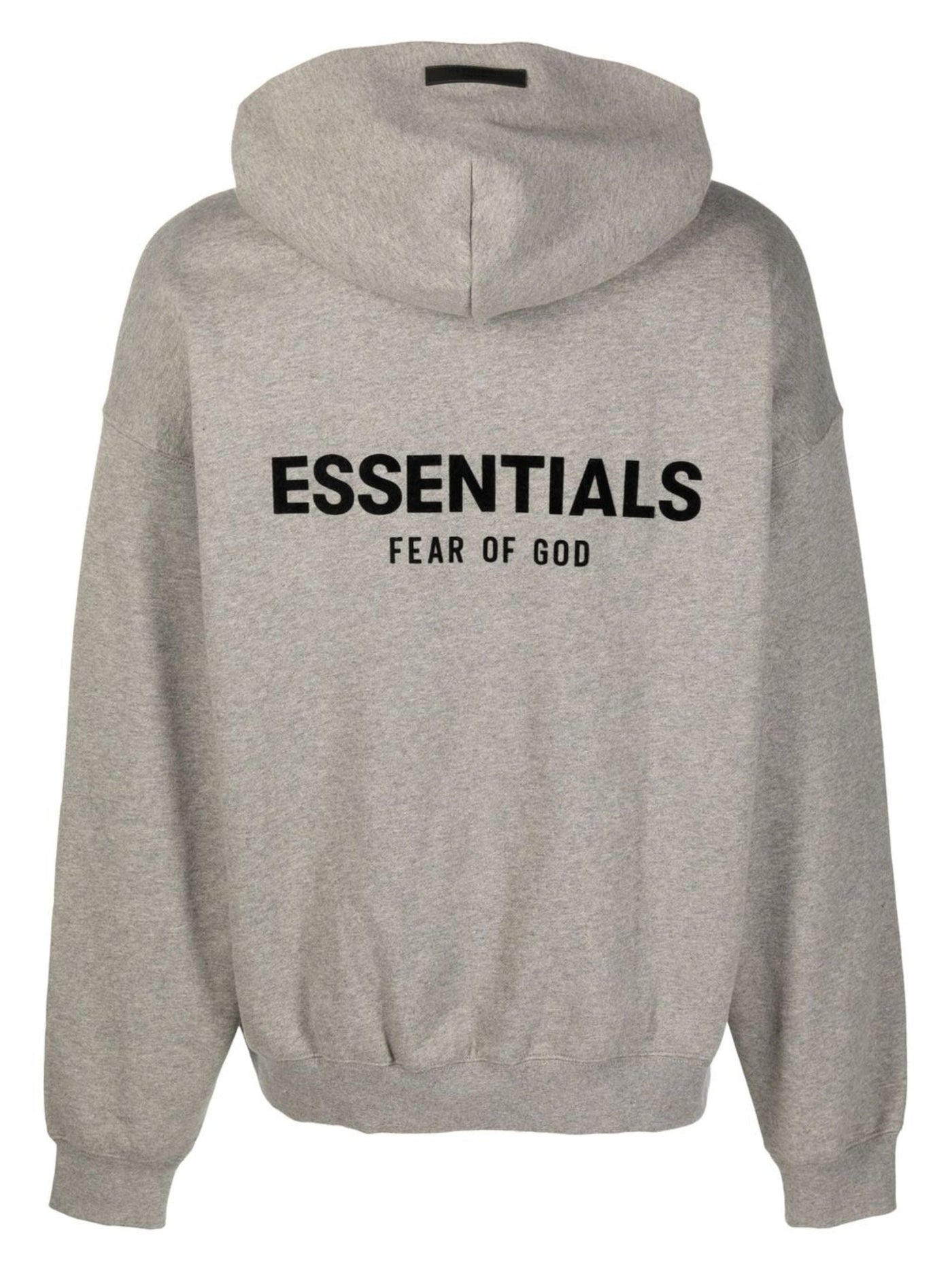 FEAR OF GOD - ESSENTIALS HOODIE