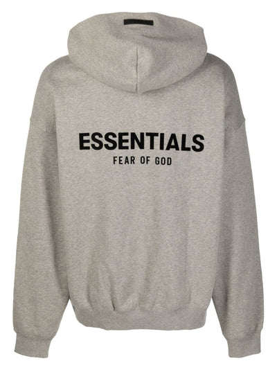 FEAR OF GOD - ESSENTIALS HOODIE