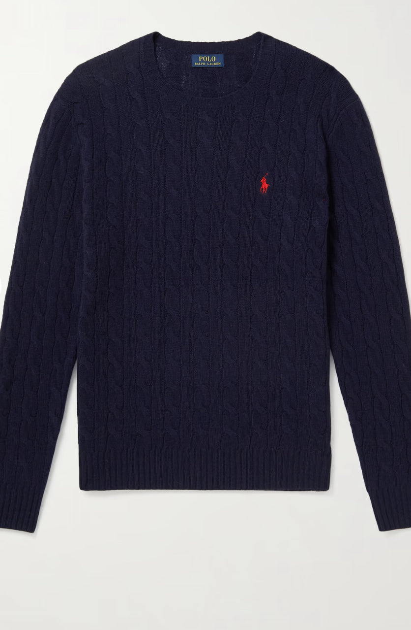 SWEAT-SHIRT POLO RALPH LAUREN