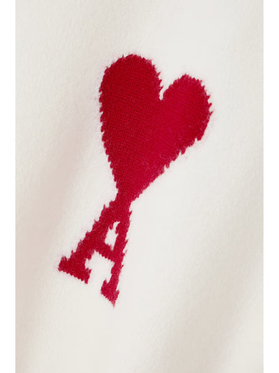 AMI PARIS - AMI DE COEUR SWEATSHIRT