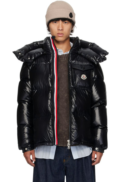 MONCLER - VESTE MONTBELIARD