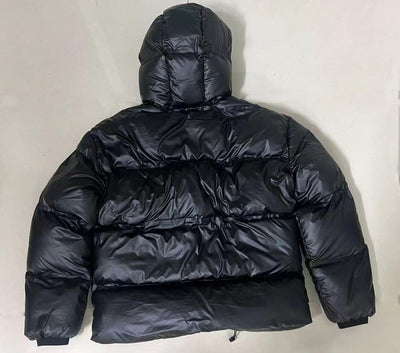PRADA -  LINEA ROSSA PUFFER JACKET